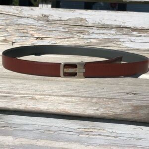 Vintage Gucci Belt